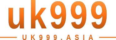 uk999 logo
