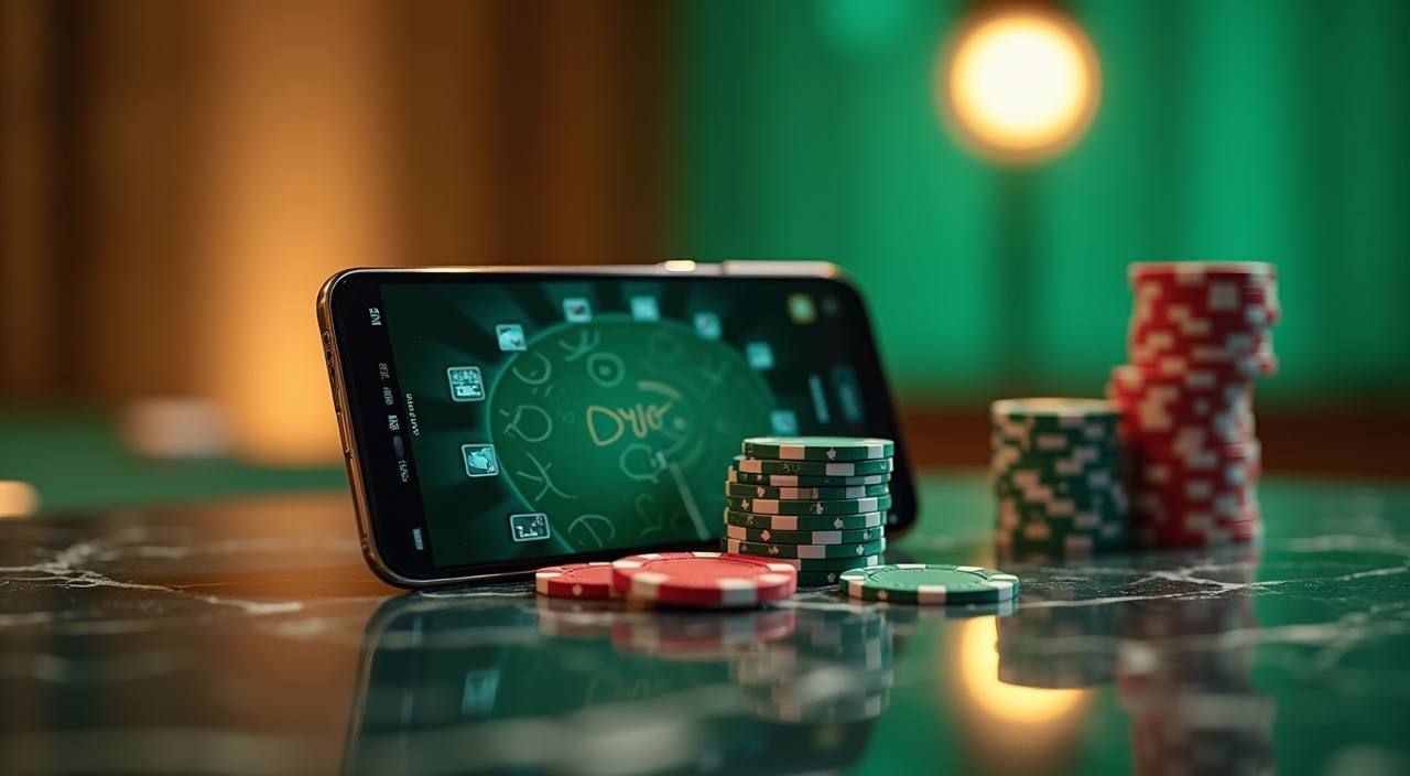 uk999 mobile gaming